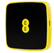 Комплект 4G WiFi роутер Alcatel EE40 + антенна Energy MIMO 2х15 Дб чорная 6918 фото 2