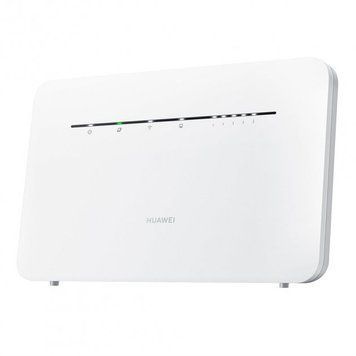 Стационарный 4G LTE WiFi роутер Huawei B535-333 до 400 Мбит/с 536 фото