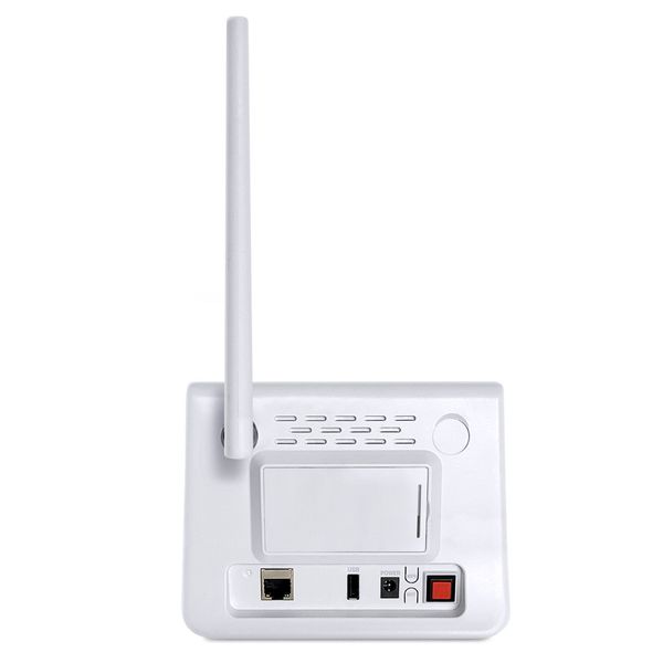 4G WiFi маршрутизатор роутер World Vision 4G Connect micro 2+ с АКБ для подключения к интернету 5903 фото