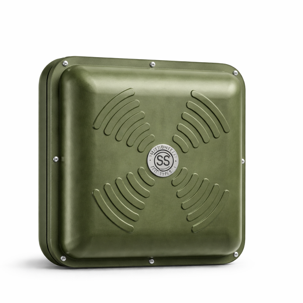 WIFI комплект Inseego Novatel M3100 + панельна антена Energy MIMO 2&times;15 дБ 6818 фото