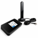 Комплект 5G Wi-Fi роутер Novatel Inseego MiFi M2000 + автомобільна MIMO антена 16 дБ TS9 6919 фото 1