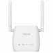 Стационарный 4G LTE Wi-Fi роутер Tecno TR210 с аккумулятором 0322 фото 1