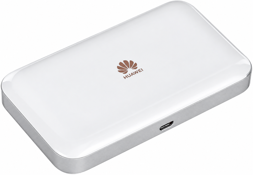 Мобільний 3G/4G Wi-Fi роутер Huawei E5577s-321 з акумулятором 3000 мАг 6972 фото