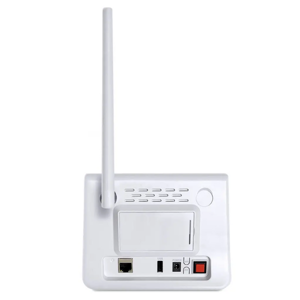4G WiFi маршрутизатор роутер World Vision 4G Connect micro 2 для підключення до інтернету 5904 фото