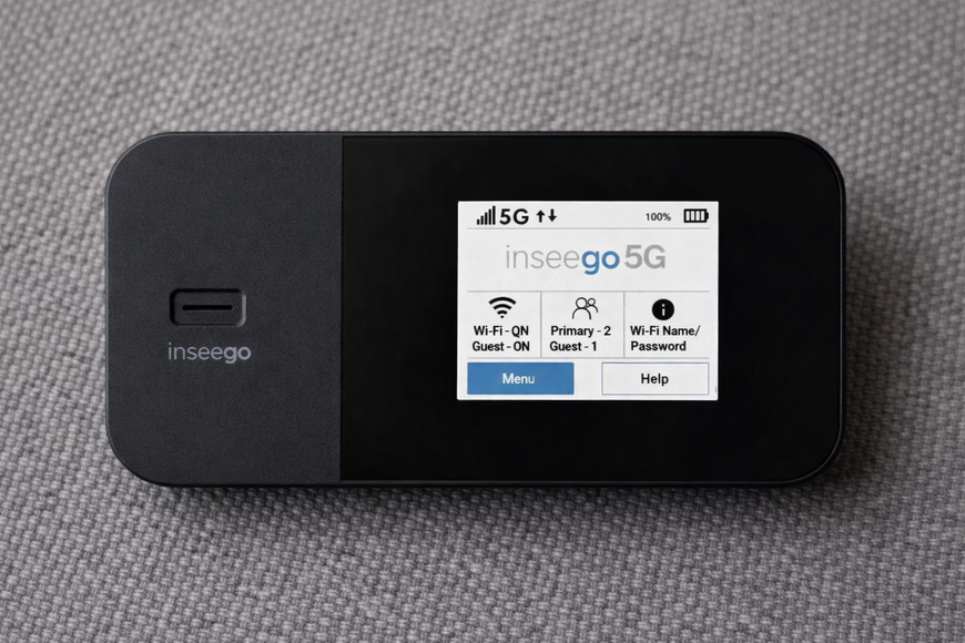 4G WIFI комплект: 5G/4G Wi-Fi роутер Inseego Novatel M3100 + MIMO антена 16 дБ 6819 фото