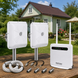 4G LTE комплект на дачу World Vision 4G CONNECT Standard + 2 антени ENERGY MIMO 2&times;15 дБ 6893 фото 7