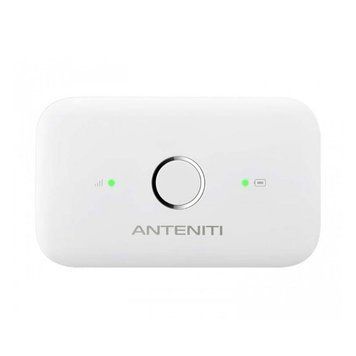 4G WiFi роутер ANTENITI E5573 до 150 мбит 488 фото