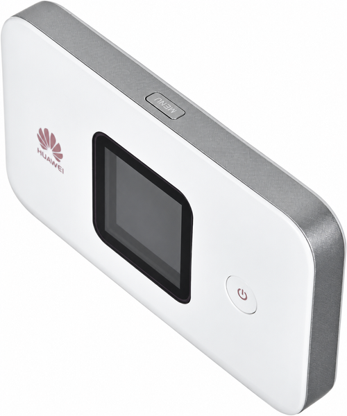 Автомобільний комплект 3G/4G інтернету Huawei E5577s-321 з акумулятором 3000 мАг та двома антенами Shark TS9 6975 фото