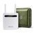 4G інтернет комплект WiFi роутер World Vision 4G CONNECT Standard + антена Energy MIMO 2x15 Дб (Енергія) 6871 фото
