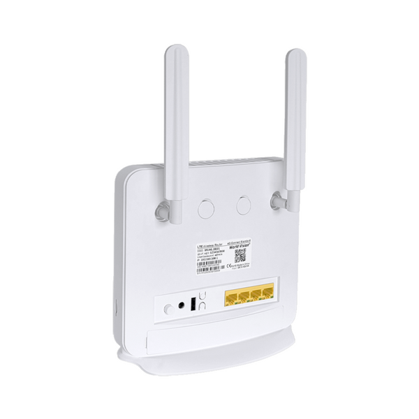 4G інтернет комплект WiFi роутер World Vision 4G CONNECT Standard + антена Energy MIMO 2x15 Дб (Енергія) 6871 фото
