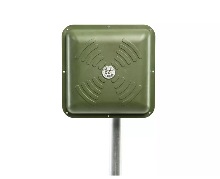 4G інтернет комплект WiFi роутер World Vision 4G CONNECT Standard + антена Energy MIMO 2x15 Дб (Енергія) 6871 фото