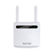 4G інтернет комплект WiFi роутер World Vision 4G CONNECT Standard + антена Energy MIMO 2x15 Дб (Енергія) 6871 фото 2