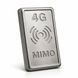 Комплект 4G Wi-Fi роутер Novatel MiFi 7730L Original box+ антена R-Net MIMO 2&times;17 дБ 6923 фото 8