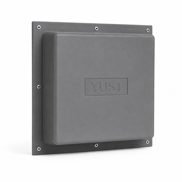 Комплект 4G Wi-Fi роутер Novatel MiFi 7730L Original box+ антена YUST MIMO 2&times;17 дБ 6924 фото