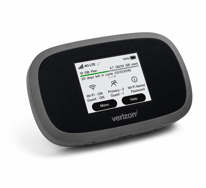 4G інтернет комплект в авто роутер Novatel MiFi 8800L + авто антена 10 Дб 5908 фото