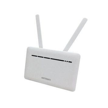 Стационарный 3G/4G WiFi роутер ANTENITI B535 513 фото