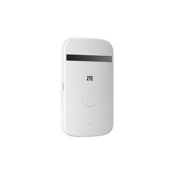 4G/3G LTE Wi-Fi роутер ZTE MF90 с двумя антенными разъемами 362 фото