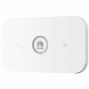 4G/3G мобильный роутер Huawei E5573Cs-609 374 фото