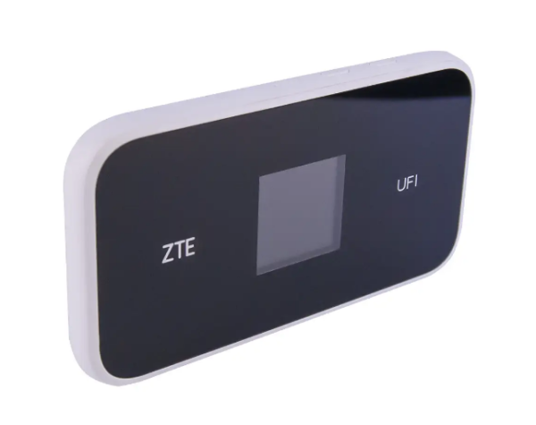 4G LTE Wi-Fi роутер ZTE MF980 Cat. 9 544 фото