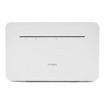Стационарный 4G LTE WiFi роутер Huawei B535-232 до 300 Мбит/с 590 фото
