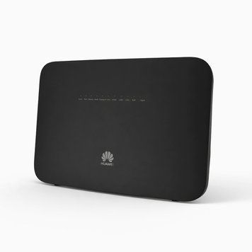 4G стаціонарний WiFi роутер Huawei DN9245W до 300 Мбіт/с 6779 фото