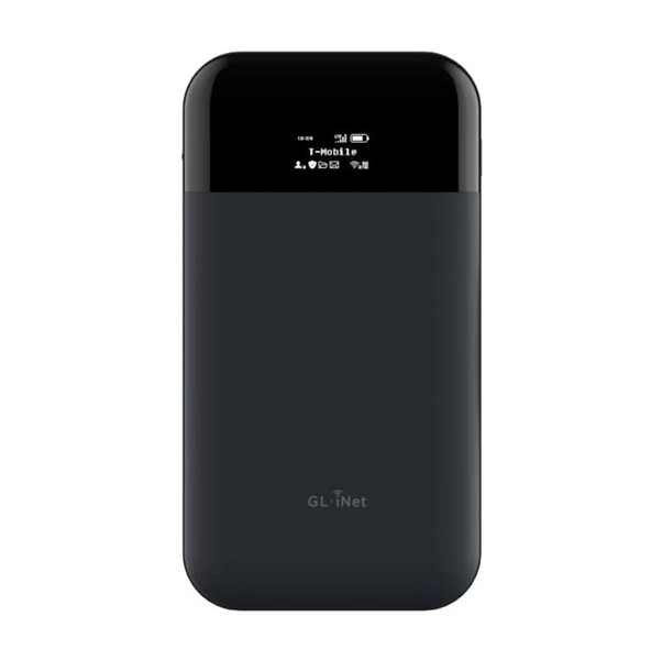 Мобильный 4G LTE Wi-Fi роутер GL-iNet Mudi (GL-E750) с поддержкой Tor и VPN для мобильного интернета 5914 фото