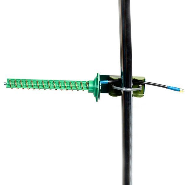 Антена ENERGY Spiral Helix 3.3 ГГц &ndash; 12 витків, 100W, спіральна антена для FPV 6880 фото