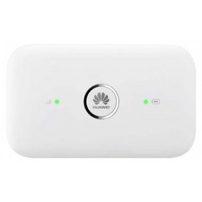 4G LTE Wi-Fi роутер Huawei E5573s-856 549 фото