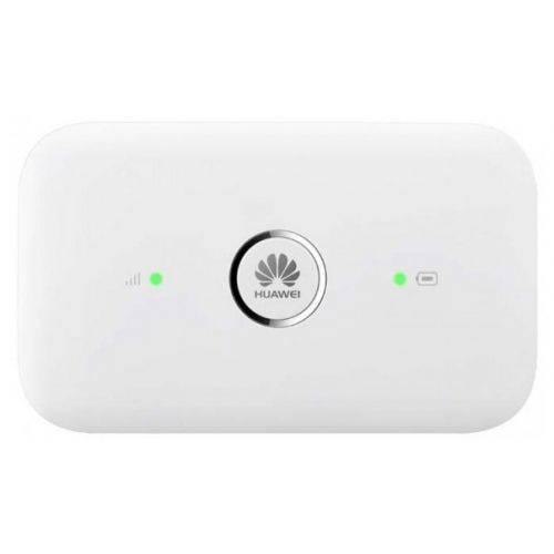 4G LTE Wi-Fi роутер Huawei E5573s-856 549 фото