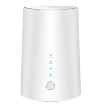 Стационарный 4G LTE WiFi роутер Alcatel HH71 до 300 МБит/с LTE Cat.7 596 фото