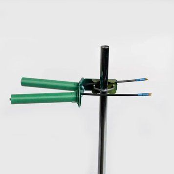 Спиральная антенна для FPV ENERGY Spiral 5,8 Ггц 30 витков в зах. корпусе SMA 6882 фото