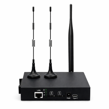 Стаціонарний 4G WIFI роутер TODAAIR TD954G2 V7.0 ( 2 SIM, LTE Cat.4) 6783 фото