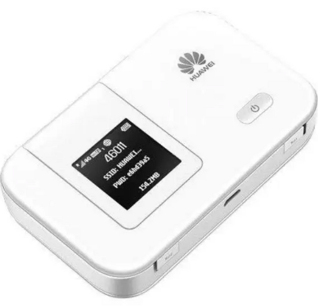 3G/4G LTE WIFI роутер Huawei E5372s-32 до 150 Мбіт/сек 5918 фото