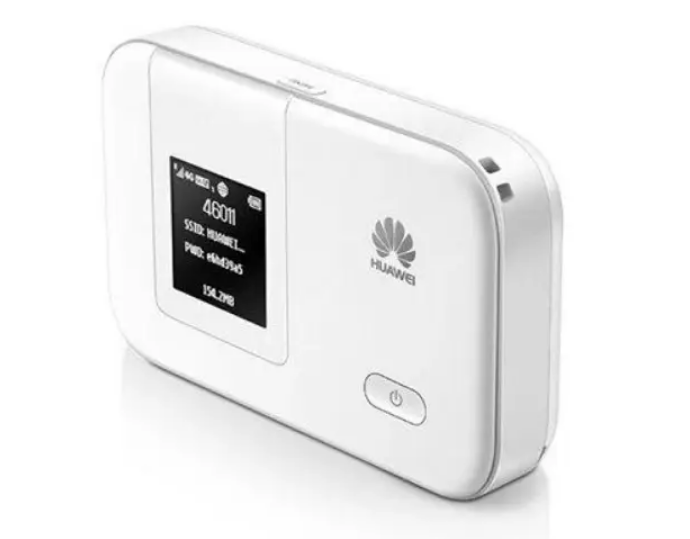 3G/4G LTE WIFI роутер Huawei E5372s-32 до 150 Мбіт/сек 5918 фото
