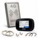 4G WIFI комплект роутер Novatel 7730 + 4G LTE панельная антенна RNet MIMO 2х17 Дб 900-2700 Мгц 5966 фото 1