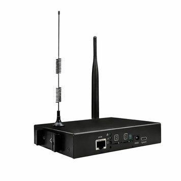4G WIFI роутер TODAAIR TD954G2 V6.0 (2 SIM, LTE Cat.4, Wifi 6) з антенами 6784 фото