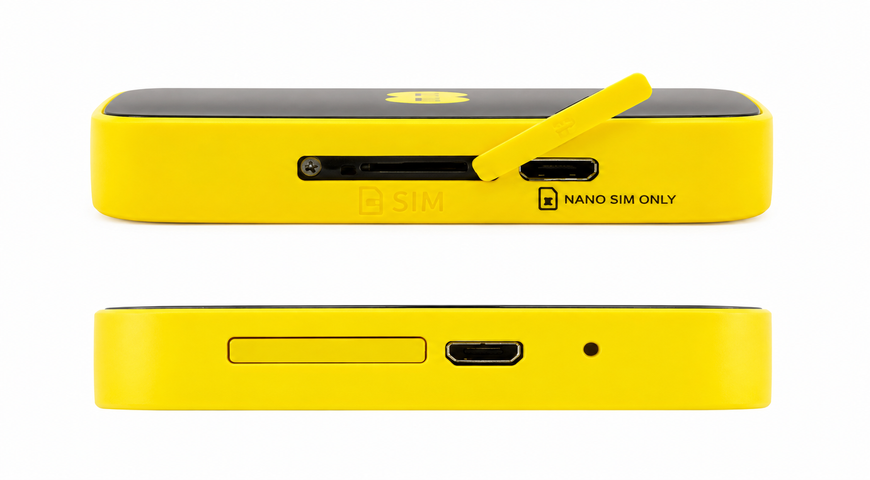 Комплект 4G Wi-Fi роутер Alcatel EE40 + антена ENERGY MIMO 2&times;24 дБ 6938 фото
