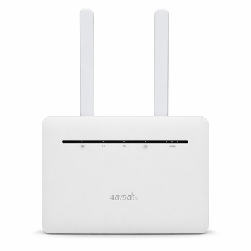 Стаціонарний 3G/4G WiFi роутер ANTENITI B535-NA з VPN, зміною IMEI та акумулятором 6785 фото