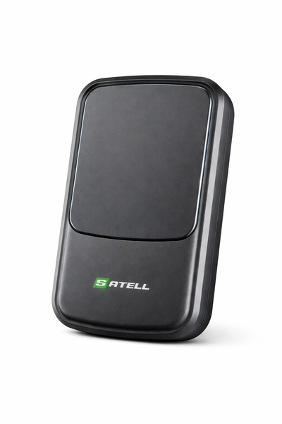 4G комплект роутер&nbsp;Satell F3000 + антена Стріла YUST 21 дБ 6836 фото