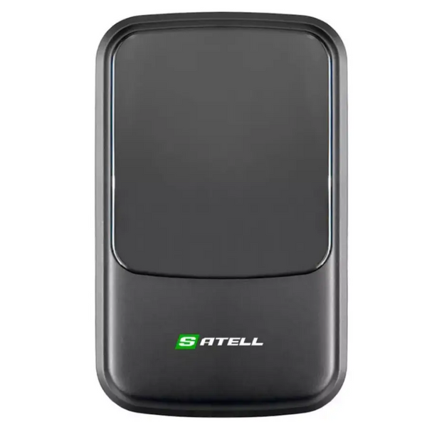4G LTE WiFi роутер Satell F3000 Black до 150 мбит/сек 5921 фото