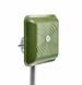 Комплект на позиції 4G LTE Novatel MiFi 8800L + антена ENERGY MIMO 2&times;15 dBi чорна + кабель і перехідники 6886 фото 7
