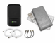 4G антений комплект WIFI роутер Satell F3000 + 4G антена RnetT MIMO 2Х17 Дб 900-2700 мГц 5969 фото 1