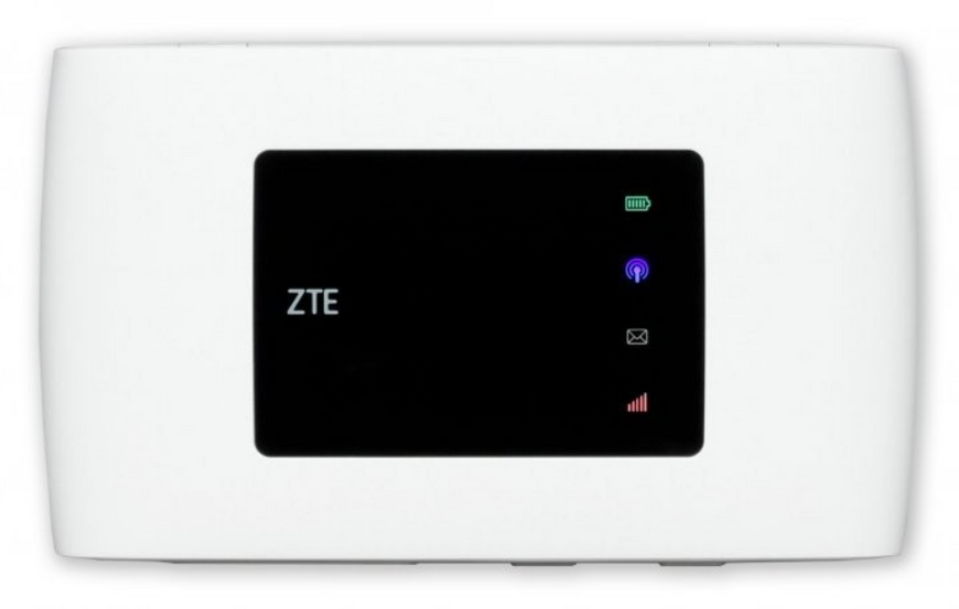 3G/4G Wi-Fi роутер ZTE MF 920u + автомобильная усилительная 3G/4G антенна 9 Дб, 700-2700МГц (90 см) 556 фото