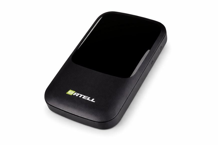 4G комплект роутер&nbsp;Satell F3000 + антена Стріла YUST 21 дБ 6836 фото