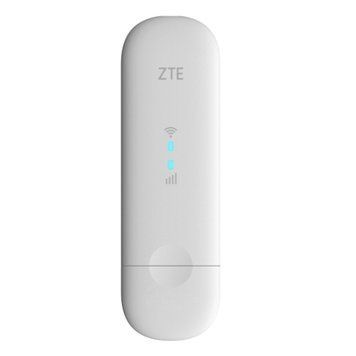 Швидкісний 4G\3G модем ZTE MF79U 380 фото