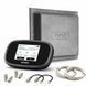 4G LTE комплект: роутер Novatel MiFi 8800L+ панельная антенна MIMO 17 дБ (1700&ndash;2700 МГц) 6837 фото 1