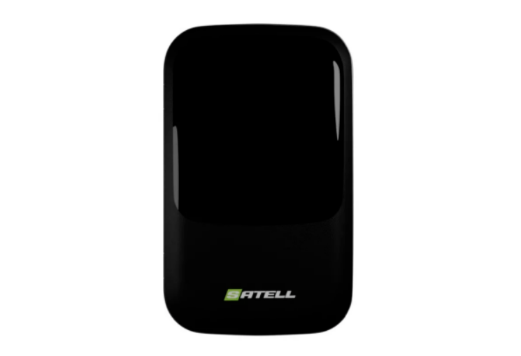 4G антений комплект WIFI роутер Satell F3000 Black + антена Стріла MIMO 5 20Дб 5923 фото