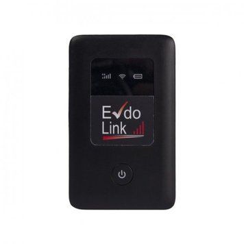 Мобильный 3G / 4G WiFi роутер EvdoLink EL 910 496 фото