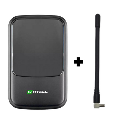 4G WiFi роутер Satell Wireless LTE Cat.4 5924 фото