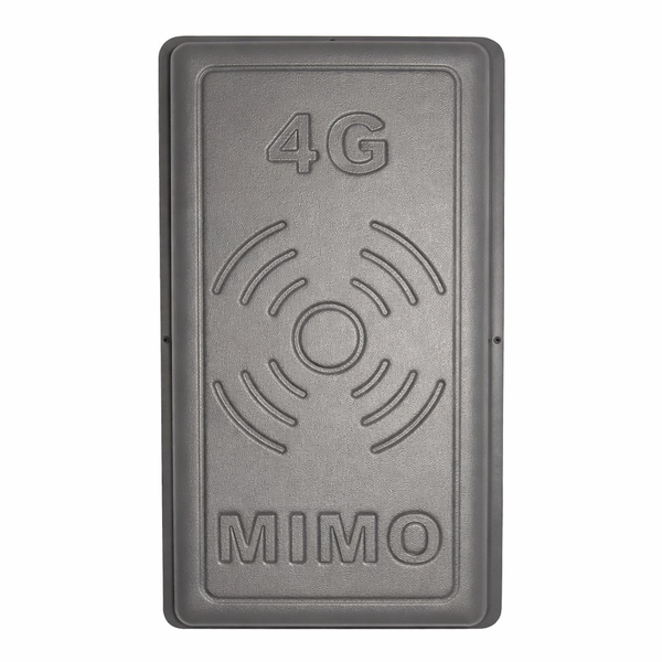 Антенный комплект 4G LTE антенна MIMO Планшет 2х17 Дб R-Net все частоты 900-2700 МГц с кабелем и переходниками 5972 фото